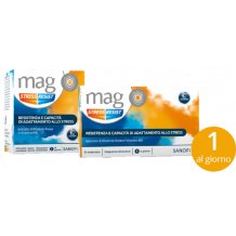 MAG STRESS RESIST 30COMPRESSE