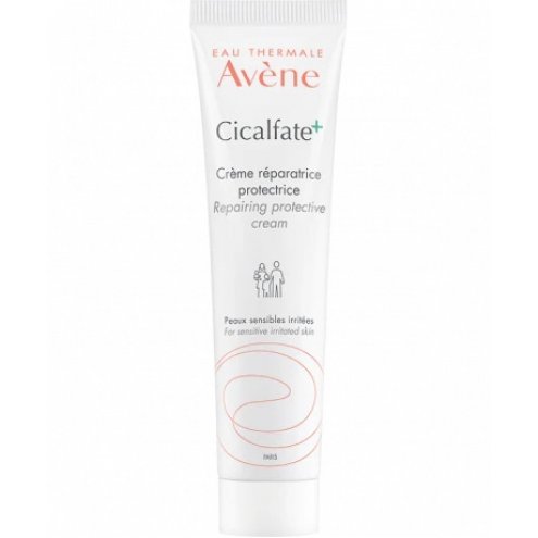 AVENE CICALFATE+CR RISTRUT40ML