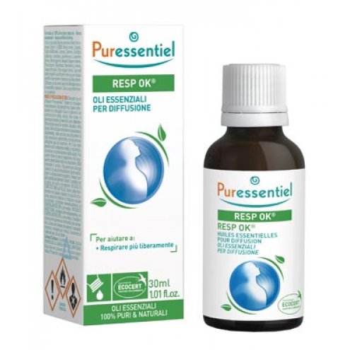 PURESSENTIEL DIFFUSIONE RESPI