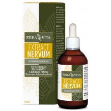 EXTRACT NERVUM N/F 50ML ERBAVI