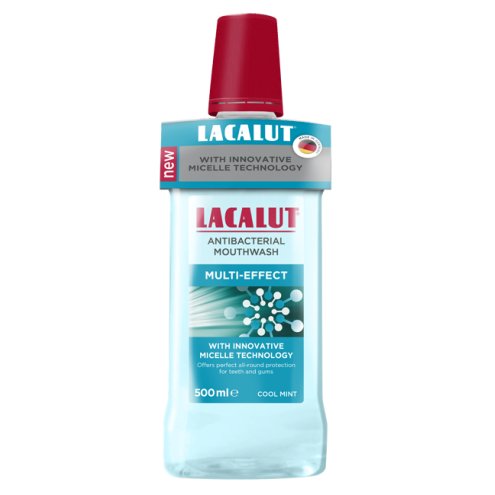 LACALUT*CLLT MICEL M/EFF