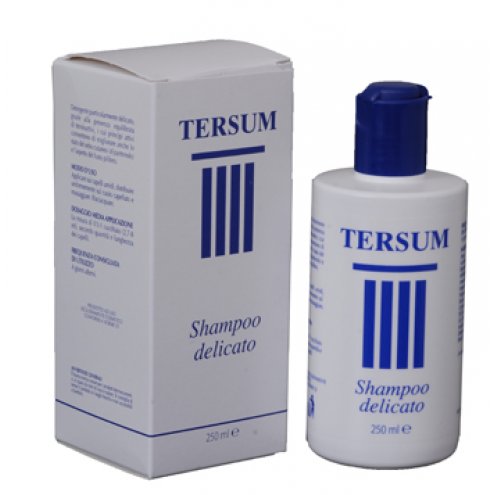 TERSUM SHAMPOO DELIC 250ML