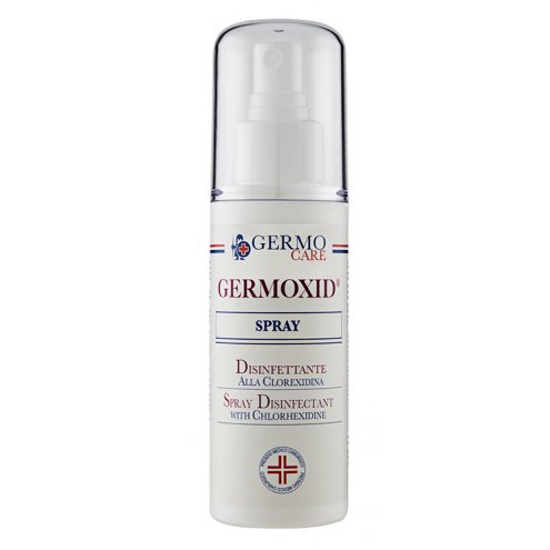 GERMOXID SPRAY DISINFET CLOREX