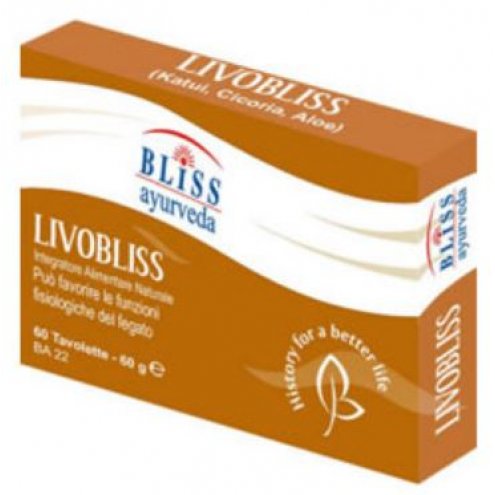 LIVOBLISS 60COMPRESSE