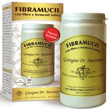 FIBRAMUCIL POLVERE 120G