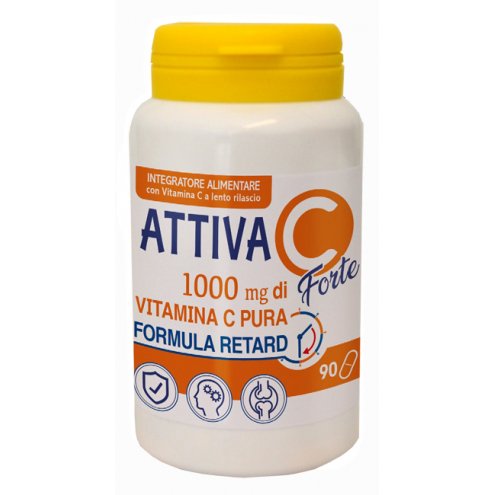 ATTIVA C FORTE 90COMPRESSE