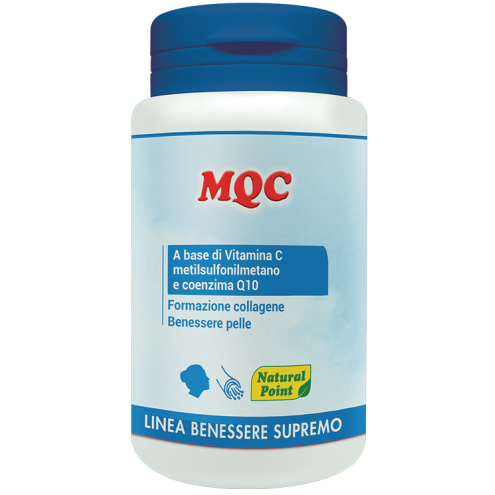 MQC 50CAPSULE