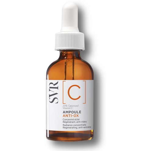 AMPOULE C 30ML