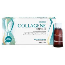 NATURVITI COLLAGENE CAP 10FX25