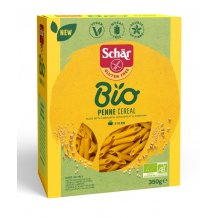 SCHAR BIO PENNE CEREAL 350G