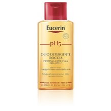 EUCERIN PH5 OLIO DET DOC 200