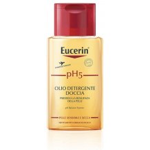 EUCERIN PH5 OLIO DOCC 100ML