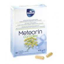 METEORIN COMPLEX 30CAPSULE