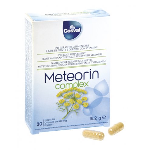 METEORIN COMPLEX 30CAPSULE