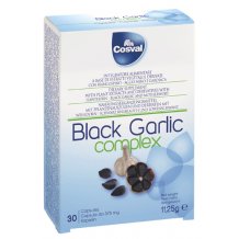 BLACK GARLIC COMPLEX 30CAPSULE