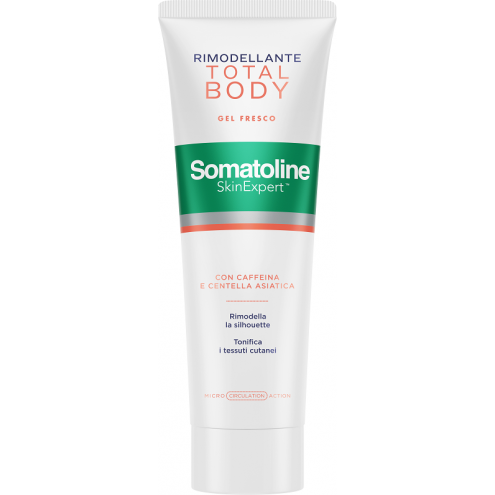 SOMAT C RIMOD TOT BODY GEL