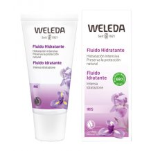 FLUIDO IDRATANTE IRIS 30ML