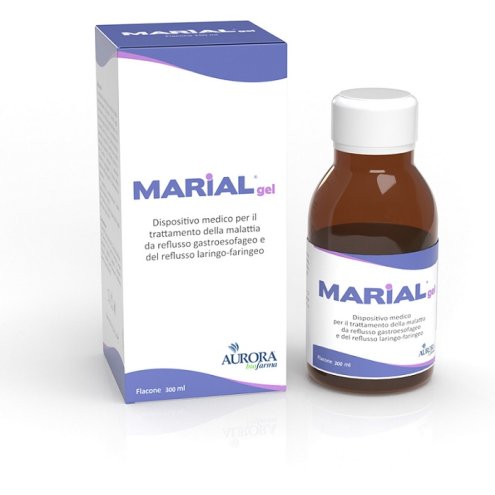 MARIAL GEL 300ML