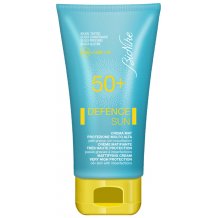 DEFENCE SUN 50+ CR MAT PMA50ML