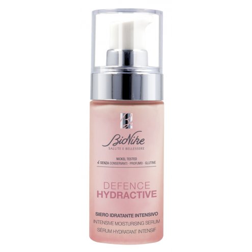 DEFENCE HYDRACTIVE SIERO IDRAT