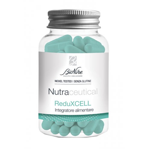 NUTRACEUTICAL REDUXCELL 30COMPRESSE