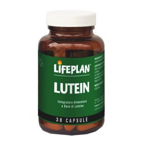 LUTEIN 30CAPSULE