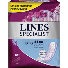 LINES SPEC EXTRA FARMA 10PZ