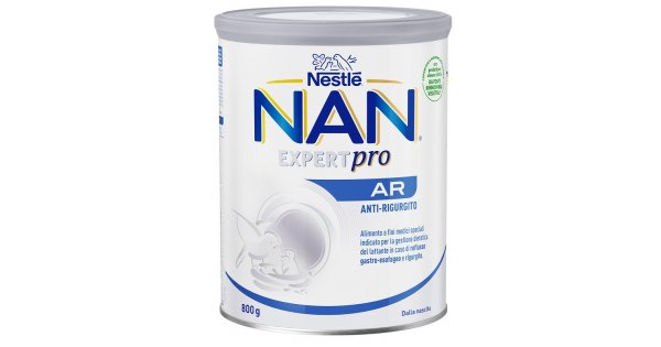 NIDINA NAN AR 800G