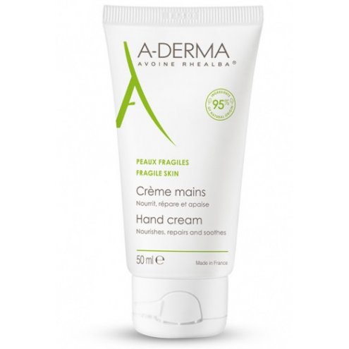 CREMA MANI 50ML NUOVA FORMULA