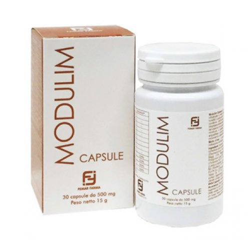 MODULIM 30CAPSULE