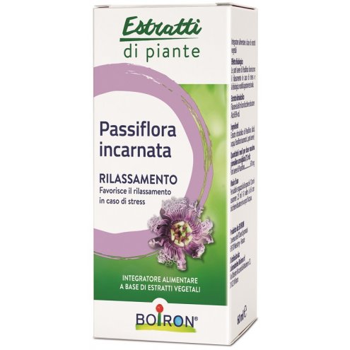 PASSIFLORA INC EI 60ML INT