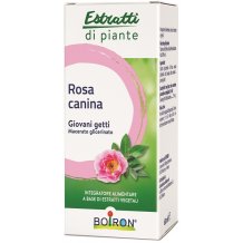 ROSA CANINA MG 60ML INT