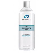 ADL FARMACEUTICI GEL IGIE250ML