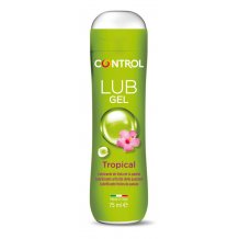 GEL LUBRIFICANTE TROPICAL 75 ML