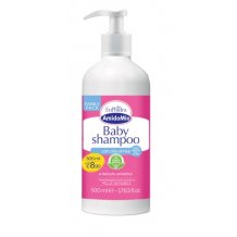 EUPHIDRA AMIDO BABY SHAMPOO