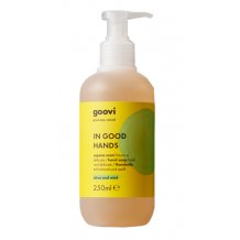 GOOVI SAPONE MANI 250ML