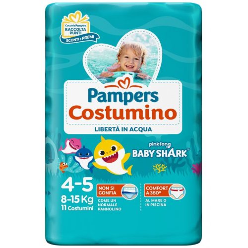 Pampers Progressi Pampers Prog Mut Cp Tg3 Mi 21p