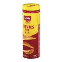 SCHAR CURVIES BBQ 170G