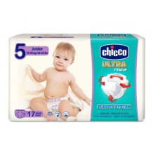 CHICCO PANN 8384 ULTRA JUN 17