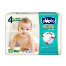 CHICCO PANN 8383 ULTRA MAXI 19