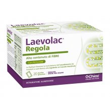 LAEVOLAC REGOLA 20BUSTE