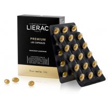 LIERAC PREMIUM LES CAPS 30CAPSULE