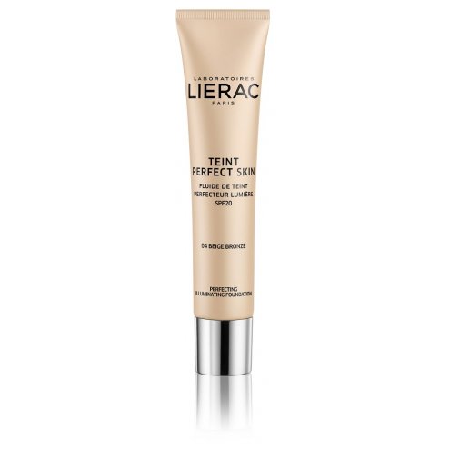 LIERAC TEINT PERF SKIN BEI BRZ