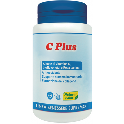 C PLUS 70CAPSULE