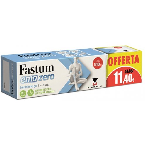 FASTUM EMAZERO PROMO 2019 IT