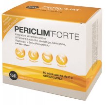 PERICLIM FORTE integratore per la menopausa - 60STICK