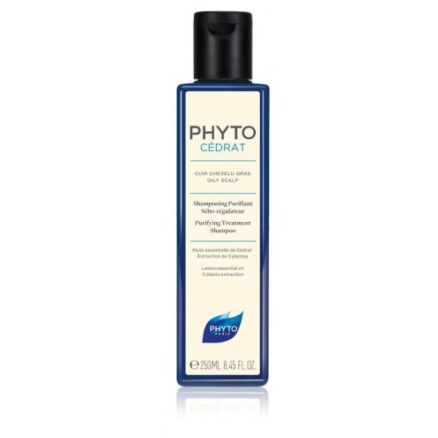 PHYTCEDRAT SHAMPOO 250ML