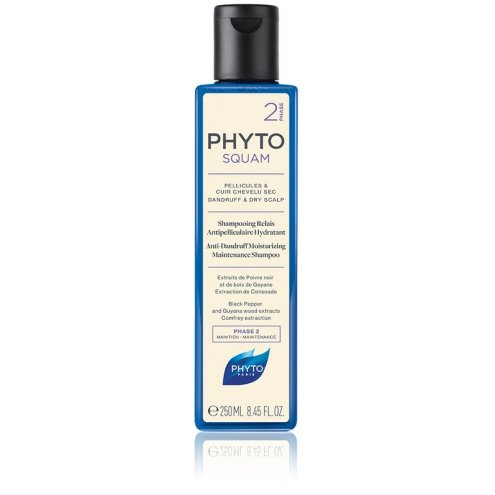 PHYTOSQUAM HYDRATANT SHAMPOO