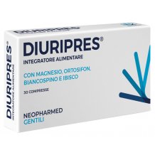 DIURIPRES 30COMPRESSE