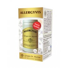 ALLERGYVIS POLVERE 100G